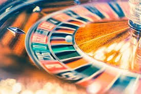 Responsible gaming message beside bd 5050 Game Lobby category cards