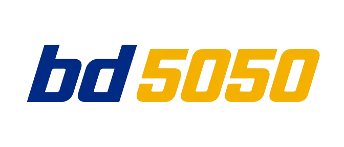 bd 5050 neon logo for Bangladesh adults